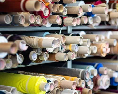textile-industri